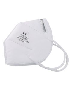 Mondmasker (FFP3), p/s