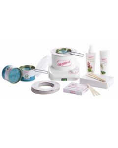 Depilève Pakket filmhars 1 (400g)