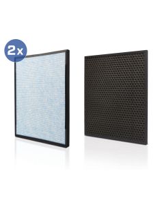 Clean Air Optima CA-510PRO filterset