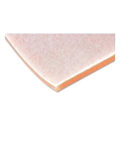 Hapla Fleecy foam 5mm (22,5 x 45cm)