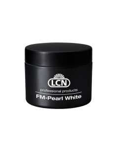 LCN FM-Pearl White, 5ml