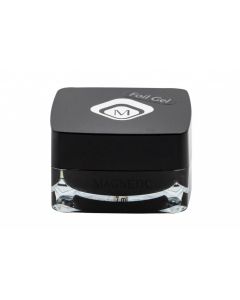 Magnetic foil gel black 7ml 106801