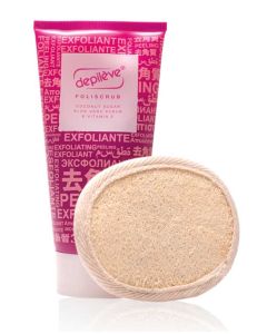 Depileve Foliscrub 150ml