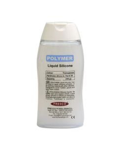 Fresco polymer liquid silicone 250g