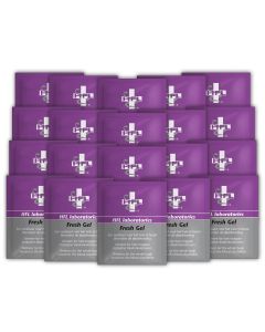 HFL Fresh Gel Sachets 3ml, 20st