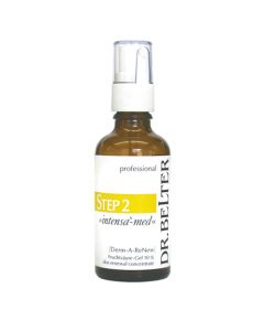 Intensa Stap 2: Derm-a-renew fruitzuur-gel 20% pH 2,5 50ml