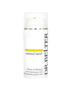 Intensa Derm-a-renew OleoSerum 10% PH 3,5 30ml