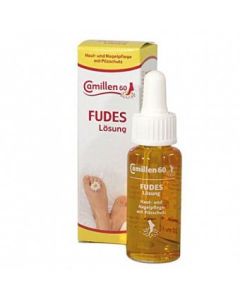 Camillen 60 Fudes oplossing 20ml