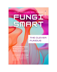 FungiSmart prof magazine