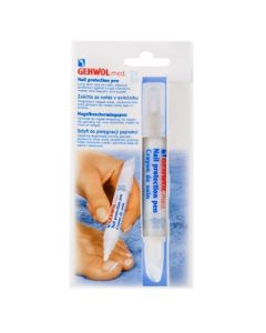 Gehwol Med. Nagelbeschermingsstift 3ml