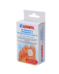 Gehwol Tenenspreiders G large 3 st