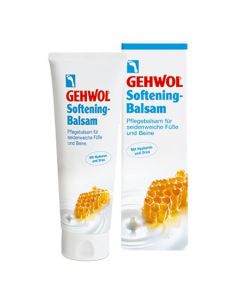 Gehwol Softening Balsem 125ml