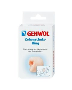 Gehwol Teenbeschermring,Klein
