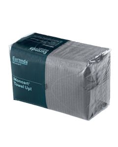 Monoart dental towels Grijs 500st