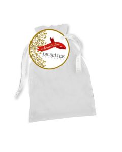 Dr. Belter Celebrate Love gift bag 10st leeg (kerst 2024)