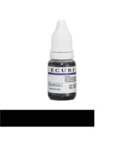 Ecuri pigment Glamour Black 3ml