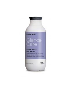 Rare way Glance Henna wenkbrauw scrub 120ml.