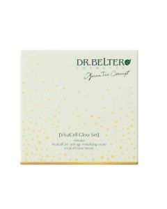 Dr. Belter VivaCell Glow set Kerst