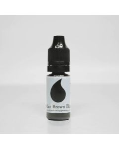 Golden Brown Black 10ml