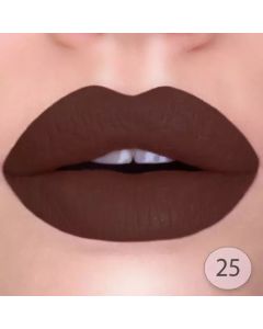 GR Longstay Liquid Matte Lipstick 25