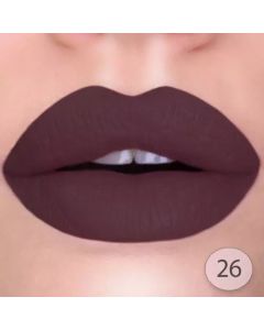 GR Longstay Liquid Matte Lipstick 26