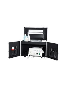 Koffer Hadewe zonder stroom