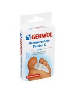 Gehwol Hamerteenkussen G Links
