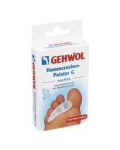 Gehwol Hamerteenkussen G Rechts