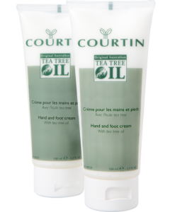 Courtin Hand & foot cream 100ml