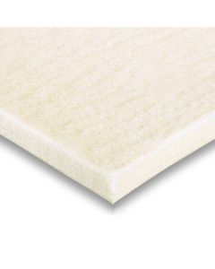 Hapla Semi compressed vilt 450x225mm, 3mm