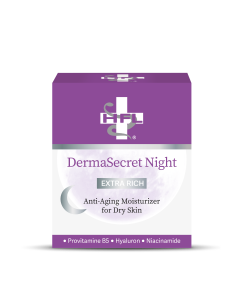 HFL DermaSecret Night 50ml