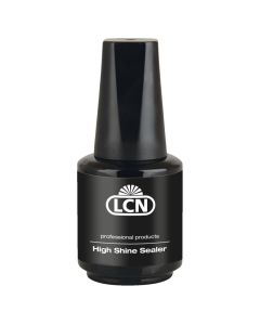LCN High Shine Sealer / topcoat, 10ml