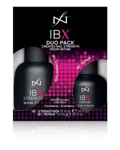 IBX Duo pack