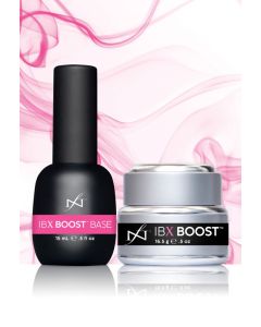 IBX Boost Gel en Base Duo Pack