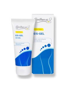 Camillen 60 ijsgel 100ml
