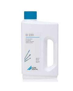 Dürr ID 220 fraisen desinfectie, 2.5L