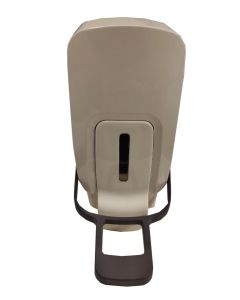 Elleboog dispenser kunststof (voor Oxyfoam rub)