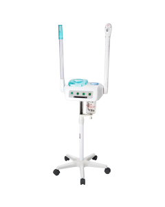 Duplo Facial steamer- vapozone