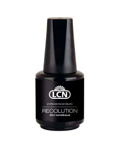 LCN Recolution 2in1 Bond&Seal clear, 10ml