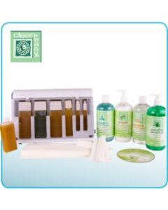Clean & Easy harsset middel