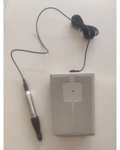 Ecuri Symphony I PMU