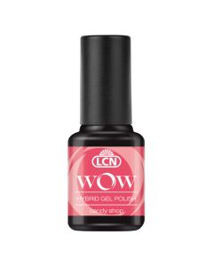 LCN WOW Hybrid Gel Polish - Candy shop (-15), 8ml