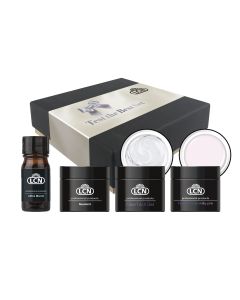 LCN Test the Best Set "Fibertech Gel"