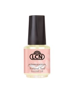 LCN Natural Nail Boost Oil, 16 ml