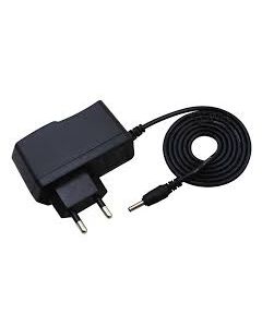 Alternatieve adapter Zapper incl. 3.5mm plug 12V
