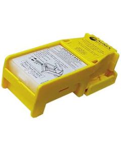 Aunex scalpelmesverwijderaar / bladebox alternatief