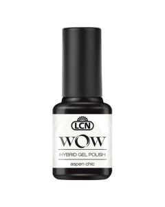 LCN WOW Hybrid Gel Polish - Aspen Chic (-1), 8ml