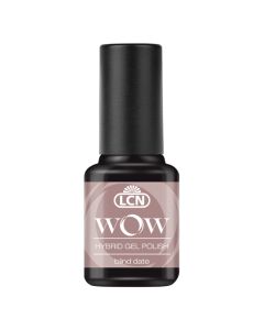 LCN WOW Hybrid Gel Polish - Blind date (-5), 8ml