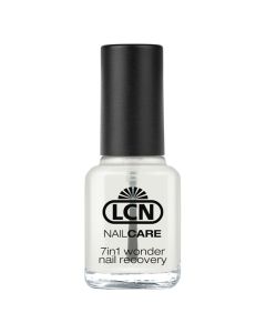 LCN 7in1 Wonder Nail Recovery 8 ml