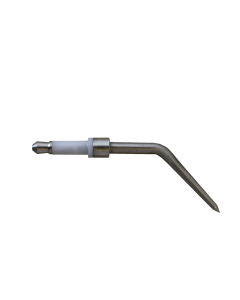 Zapper EU01 reservenaald gebogen